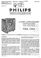 Philips - 720-A-Service-Manual 